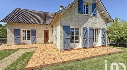 House 6 rooms of 159 m² in Séméacq-Blachon (64350)