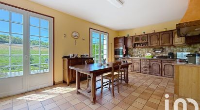 House 6 rooms of 159 m² in Séméacq-Blachon (64350)