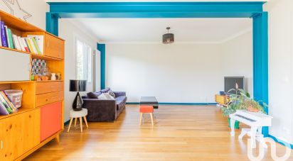 House 7 rooms of 126 m² in Brunoy (91800)
