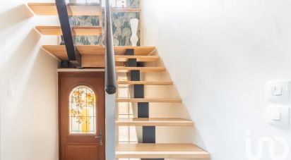 House 7 rooms of 126 m² in Brunoy (91800)