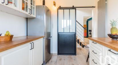 House 7 rooms of 126 m² in Brunoy (91800)