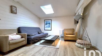 Appartement 4 pièces de 90 m² à Bordeaux (33000)