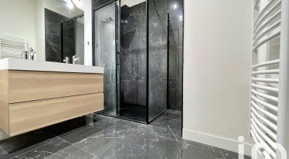 Appartement 4 pièces de 90 m² à Bordeaux (33000)