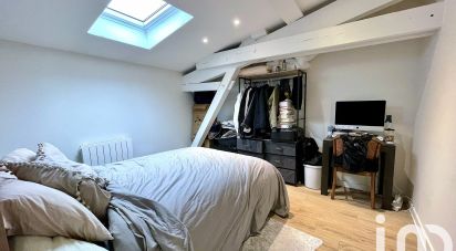 Appartement 4 pièces de 90 m² à Bordeaux (33000)