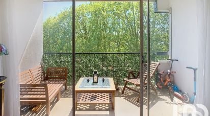 Apartment 3 rooms of 90 m² in Vaucresson (92420)