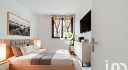 Apartment 3 rooms of 57 m² in Ablon-sur-Seine (94480)