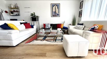 Appartement 4 pièces de 95 m² à Lille (59160)