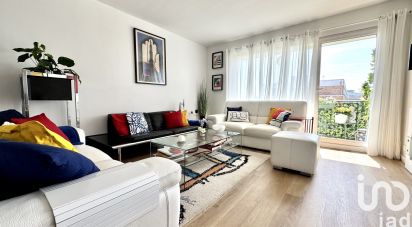 Appartement 4 pièces de 95 m² à Lille (59160)