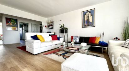 Appartement 4 pièces de 95 m² à Lille (59160)