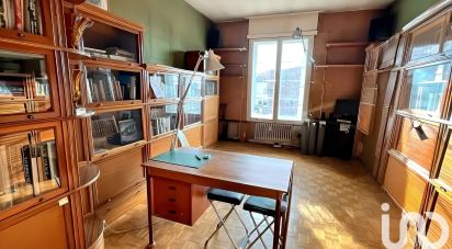 Apartment 5 rooms of 120 m² in Strasbourg (67000)