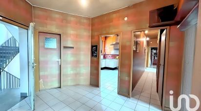 Apartment 5 rooms of 120 m² in Strasbourg (67000)