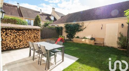 Maison 6 pièces de 130 m² à Houdan (78550)