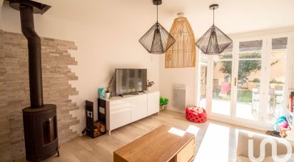 Maison 6 pièces de 130 m² à Houdan (78550)