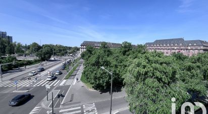 Apartment 3 rooms of 95 m² in Strasbourg (67000)