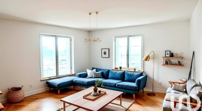 Apartment 3 rooms of 95 m² in Strasbourg (67000)