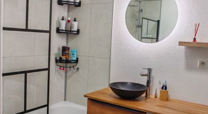 Apartment 3 rooms of 57 m² in Épernay (51200)