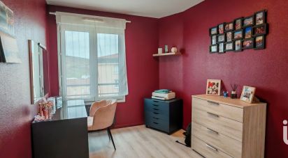 Apartment 3 rooms of 57 m² in Épernay (51200)
