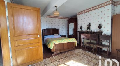 Ferme 7 pièces de 142 m² à Mont-Saint-Jean (02360)