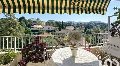 Apartment 3 rooms of 73 m² in Le Cannet (06110)
