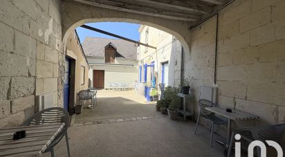 Immeuble de 175 m² à Longué-Jumelles (49160)