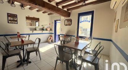 Immeuble de 175 m² à Longué-Jumelles (49160)