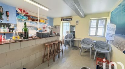 Immeuble de 175 m² à Longué-Jumelles (49160)