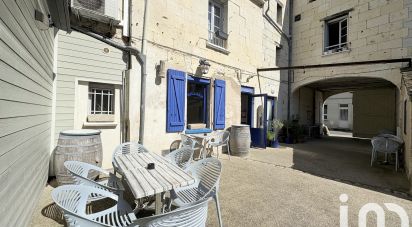 Immeuble de 175 m² à Longué-Jumelles (49160)