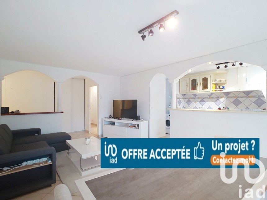 Appartement 4 pièces de 89 m² à Digne-les-Bains (04000)