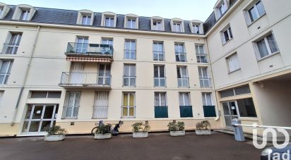 Apartment 2 rooms of 46 m² in Le Chesnay (78150)