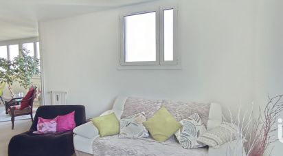 Apartment 4 rooms of 83 m² in Bagnolet (93170)