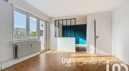 Apartment 4 rooms of 70 m² in Illzach (68110)