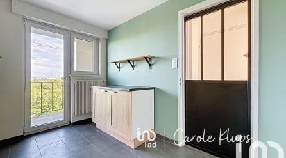 Apartment 4 rooms of 70 m² in Illzach (68110)