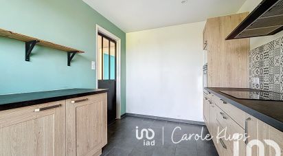 Apartment 4 rooms of 70 m² in Illzach (68110)