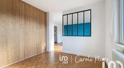 Apartment 4 rooms of 70 m² in Illzach (68110)