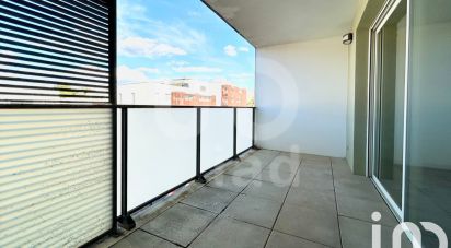 Apartment 2 rooms of 44 m² in Montpellier (34070)