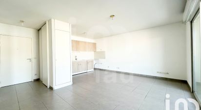 Apartment 2 rooms of 44 m² in Montpellier (34070)
