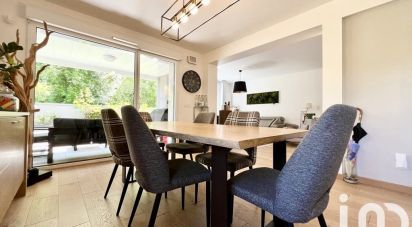 Appartement 5 pièces de 103 m² à Rennes (35000)