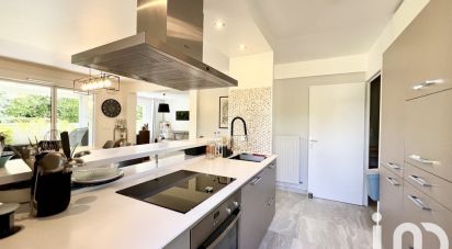 Appartement 5 pièces de 103 m² à Rennes (35000)