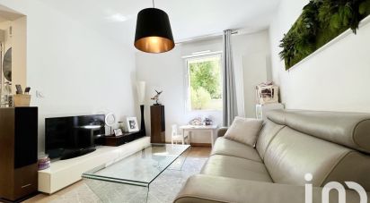 Appartement 5 pièces de 103 m² à Rennes (35000)