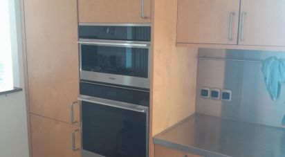Appartement 3 pièces de 85 m² à Tourcoing (59200)