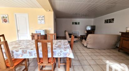 Maison 5 pièces de 112 m² à Moncoutant (79320)