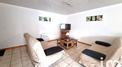 Maison 5 pièces de 112 m² à Moncoutant (79320)