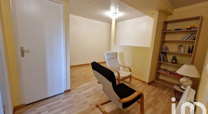 Maison 5 pièces de 112 m² à Moncoutant (79320)