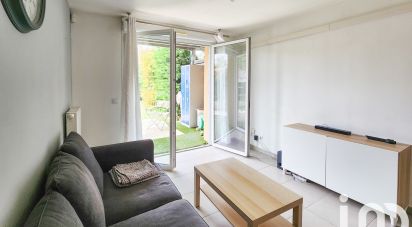 Appartement 2 pièces de 38 m² à Marseille (13012)