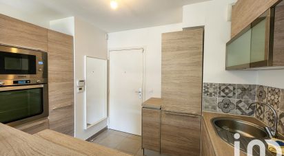 Appartement 2 pièces de 38 m² à Marseille (13012)
