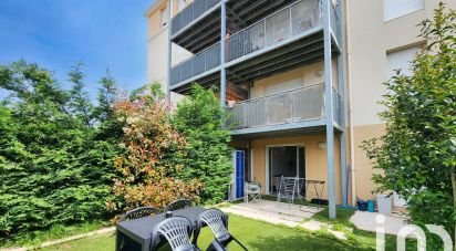 Appartement 2 pièces de 38 m² à Marseille (13012)