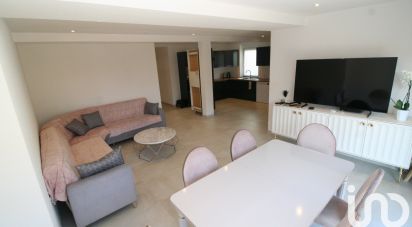 Apartment 4 rooms of 90 m² in Colmar (68000)