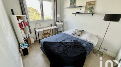 Appartement 3 pièces de 52 m² à Palaiseau (91120)