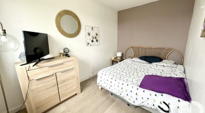 Appartement 3 pièces de 52 m² à Palaiseau (91120)