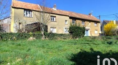 Longere 6 rooms of 186 m² in Donnemarie-Dontilly (77520)